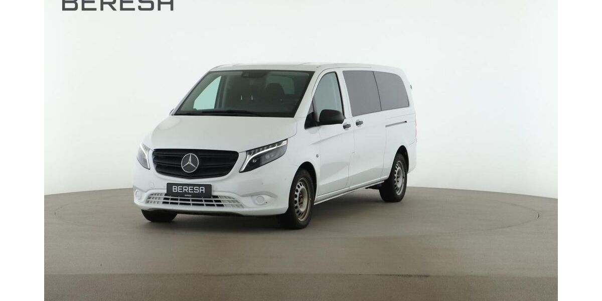 Mercedes-Benz Vito 122.046 km 35.557 &euro; Lemgo 32657