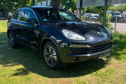 Porsche Cayenne 179.678 km 19.900 &euro; München 81243