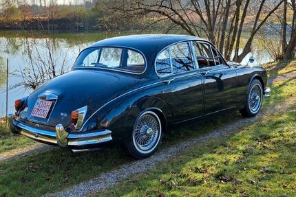 Jaguar Daimler 62.900 km 19.500 € Markt Indersdorf 85229