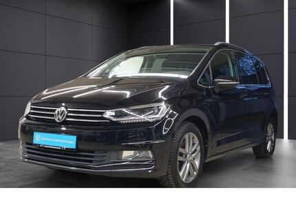 VW Touran 69.750 km 19.995 &euro; Bielefeld 33613