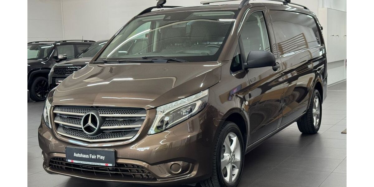 Mercedes-Benz Vito 83.135 km 32.690 &euro; Arnstadt 99310
