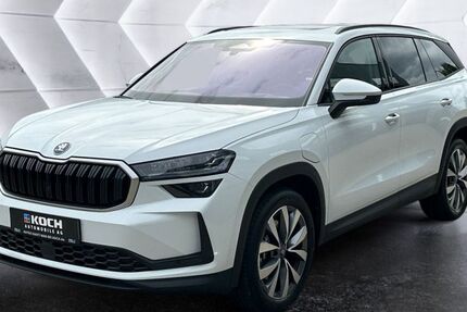Skoda Kodiaq 9.990 km 46.980 &euro; Berlin 12681