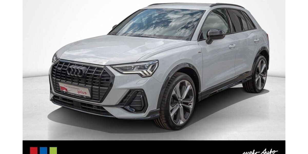 Audi Q3 64.090 km 35.420 &euro; Schrobenhausen 86529