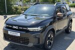 Dacia Bigster Deutsch TCe 130 Extreme 4x4 /SitzH/360° 8.000 km 27.970 &euro; Donauwörth 86609