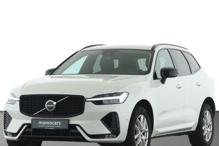 Volvo XC60 18.450 km 42.990 &euro; Schloß Holte-Stukenbrock 33758