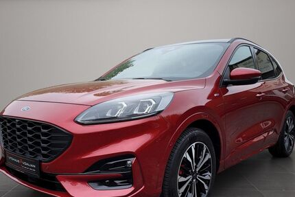 Ford Kuga 99.635 km 23.990 &euro; Gütersloh 33335