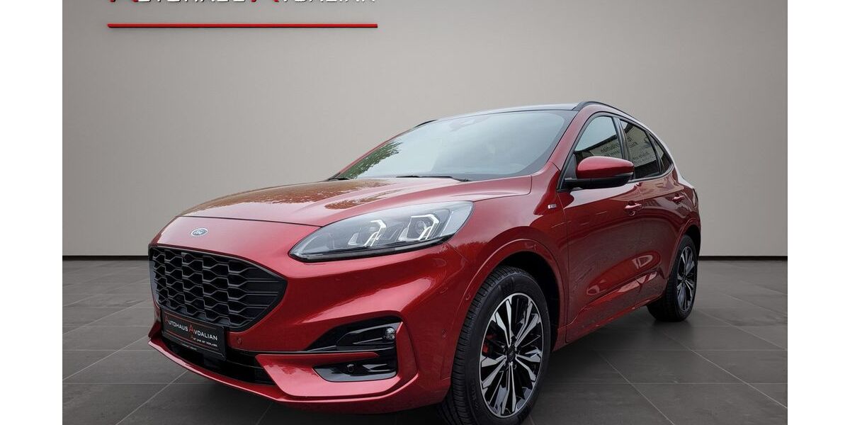 Ford Kuga 99.635 km 23.990 &euro; Gütersloh 33335