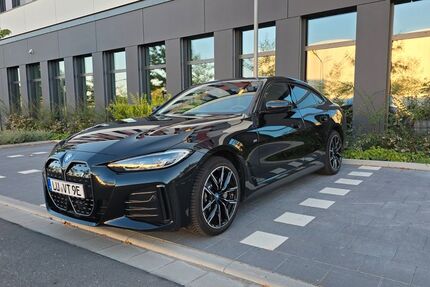 BMW i4 22.487 km 36.999 &euro; Limburgerhof 67117