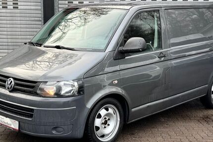VW T5 Transporter 235.615 km 9.700 &euro; Norderstedt 22844