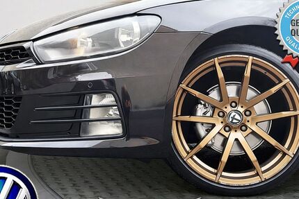 VW Scirocco 193.547 km 9.990 &euro; Düsseldorf 40625