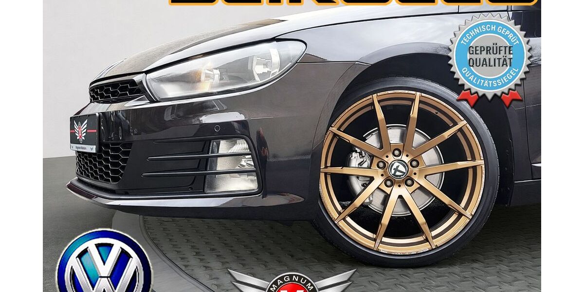 VW Scirocco 193.547 km 9.990 &euro; Düsseldorf 40625