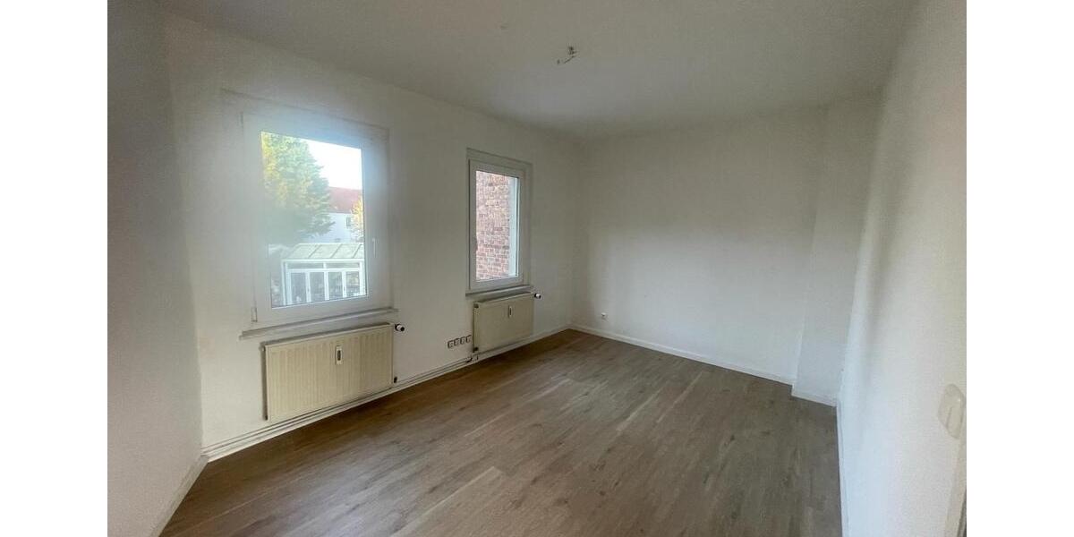 Etagenwohnung Raguhn-Jeßnitz Jeßnitz (Anhalt) - 3 Zimmer, 60 m&sup2;, 604&euro; | Angebot:26521864