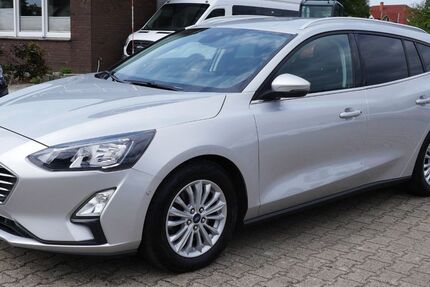 Ford Focus 97.000 km 16.980 € Herzlake 49770