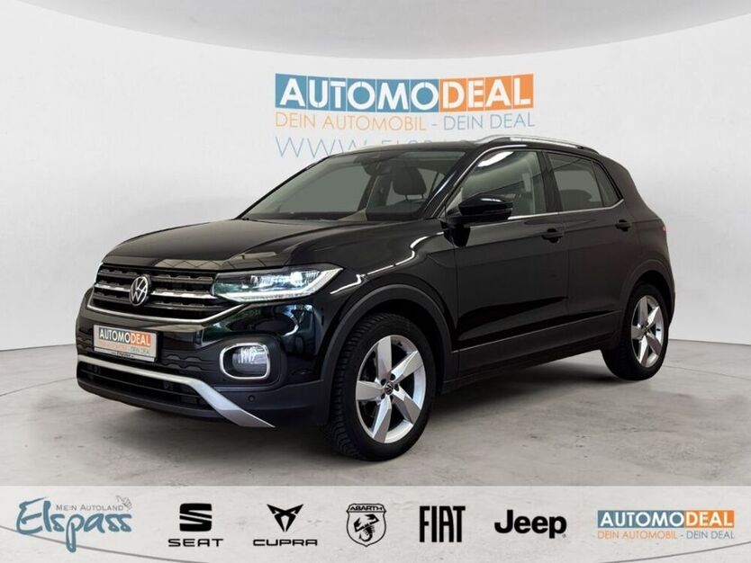 T-Cross