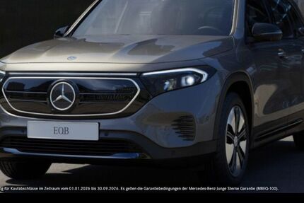 Mercedes-Benz EQB 18.813 km 36.990 &euro; Berlin 13509