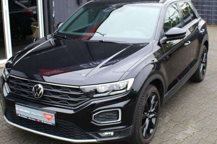 VW T-Roc 69.148 km 19.990 &euro; Münchenbernsdorf 07589