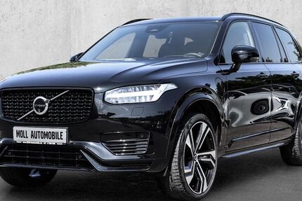Volvo XC90 59.903 km 53.790 &euro; Aachen 52078