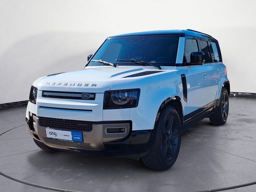 Land Rover Defender 73.418 km 56.660 € Sinzheim bei Baden-Baden 76547