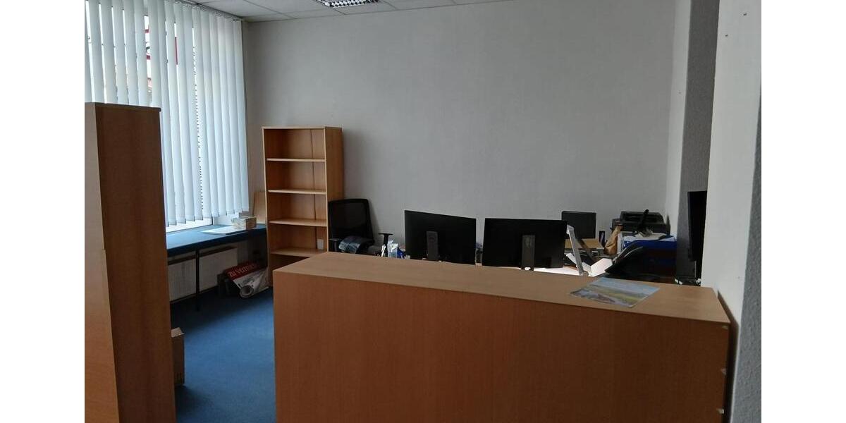 Gewerbeobjekt Burg - 720&euro; | Angebot:23559865