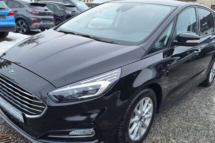 Ford S-Max 185.700 km 14.490 &euro; Welzheim 73642