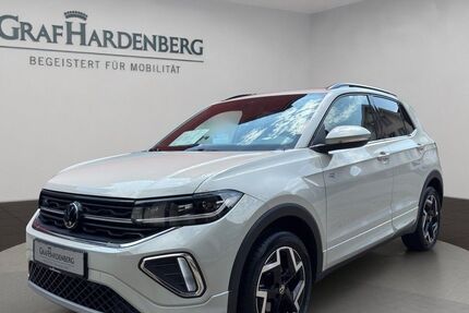 VW T-Cross 4.600 km 24.333 &euro; Gengenbach 77723