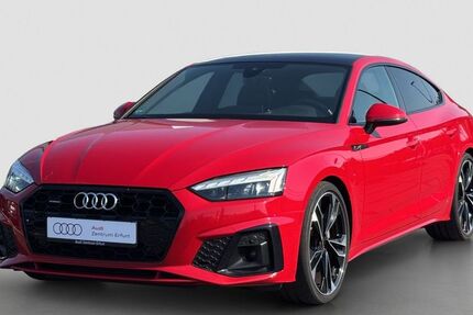 Audi A5 132.500 km 32.690 &euro; Erfurt 99099