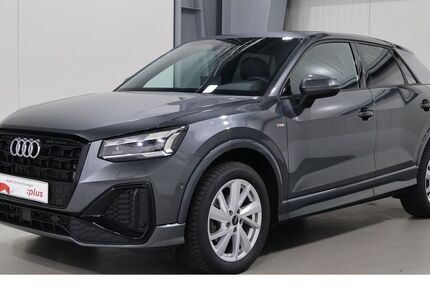 Audi Q2 18.651 km 28.420 &euro; Aachen 52078