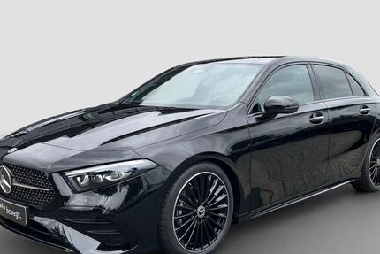 Mercedes A 200