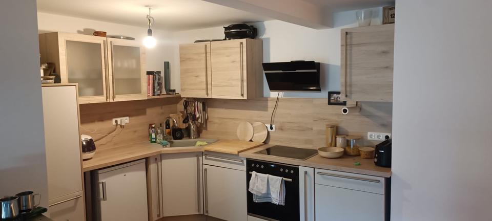 Erdgeschoßwohnung Wilnsdorf - 3 Zimmer, 98 m&sup2;, 880&euro; | Angebot:26341714