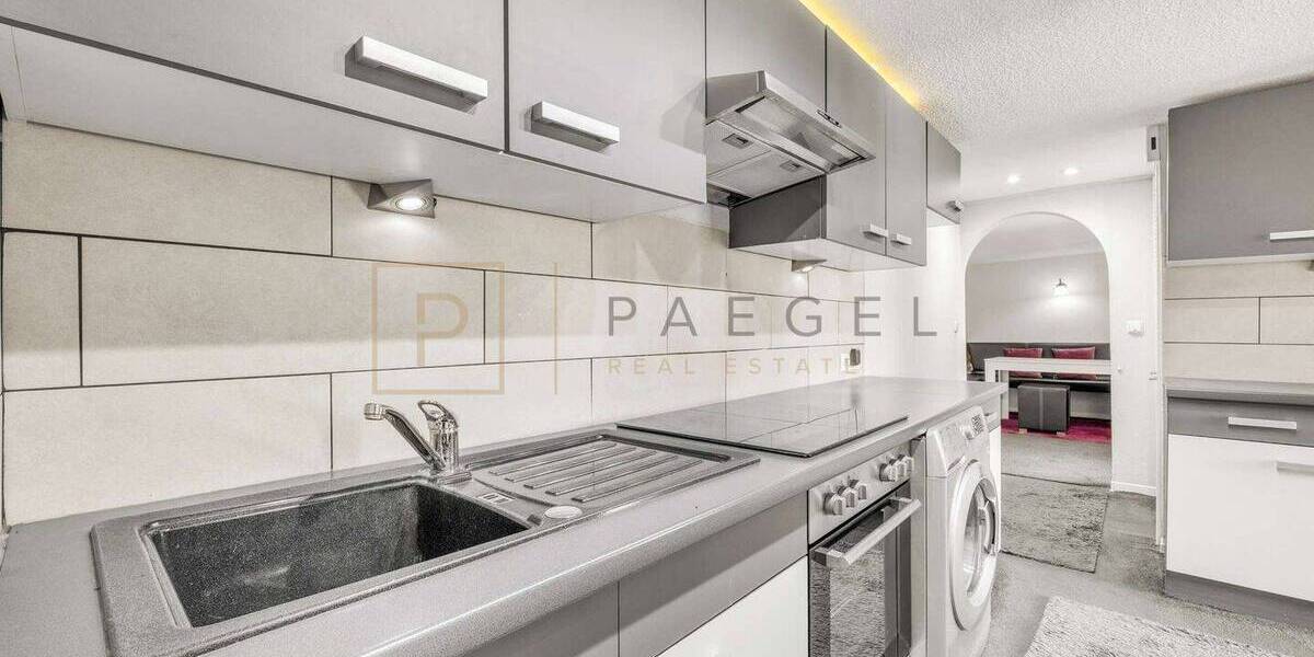 Mehrfamilienhaus, Wohnhaus Berlin Spandau - 3 Zimmer, 63 m&sup2;, 260.000&euro; | Angebot:26308747