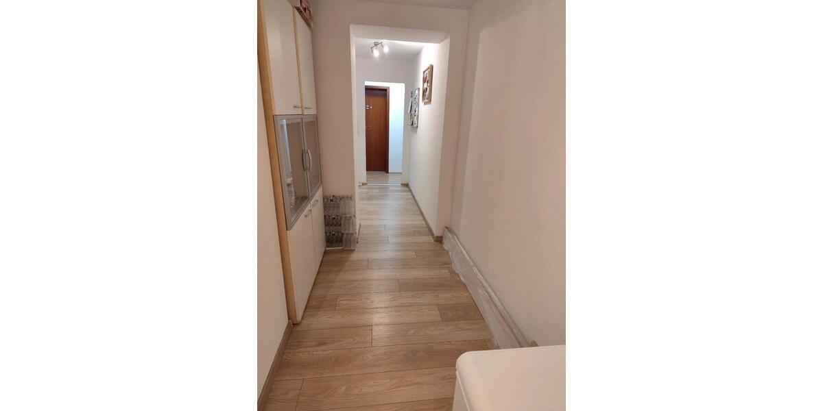 Etagenwohnung Schrozberg - 4 Zimmer, 121 m&sup2;, 260.000&euro; | Angebot:26152112