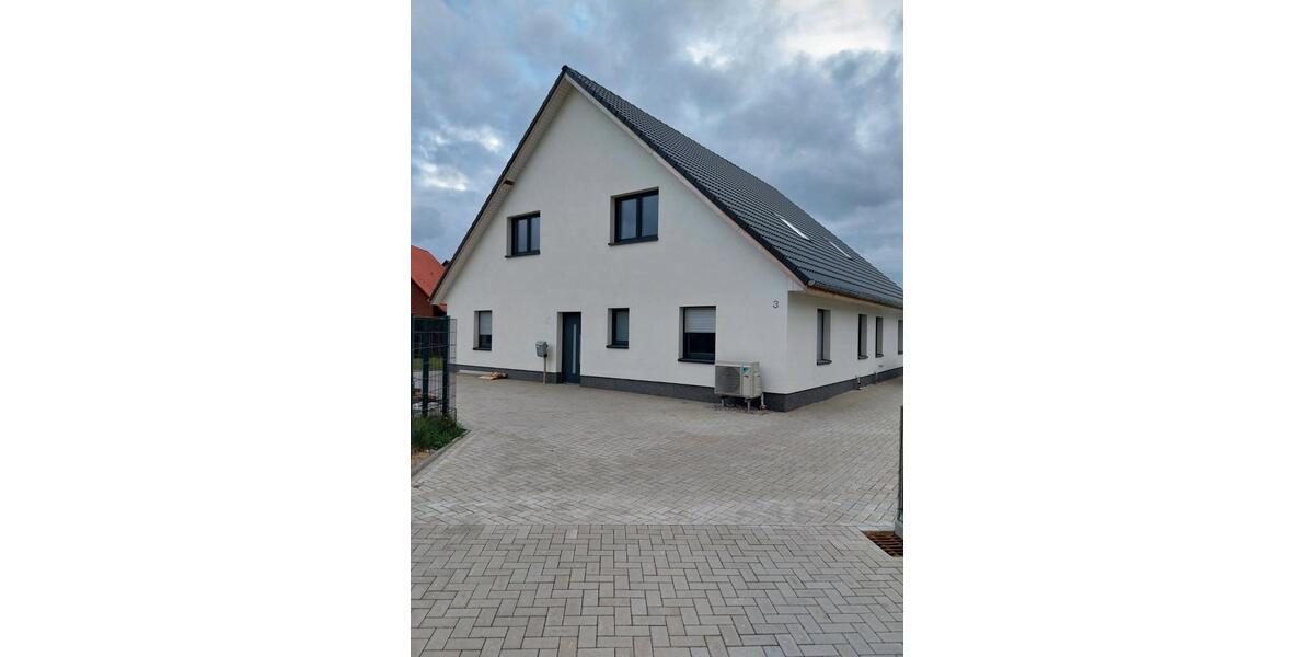 Doppelhaushälfte Müden (Aller) - 3 Zimmer, 113 m&sup2;, 298.700&euro; | Angebot:26992026