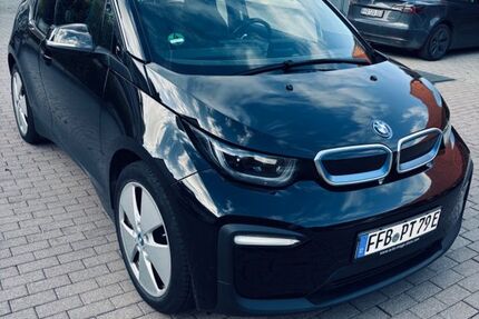 BMW i3 54.940 km 13.000 € Olching 82140