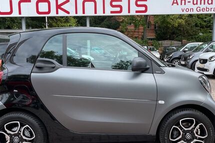 Smart ForTwo 35.000 km 17.999 &euro; Berlin 10787