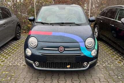 Fiat 500 28.233 km 11.980 &euro; Rüsselsheim 65428