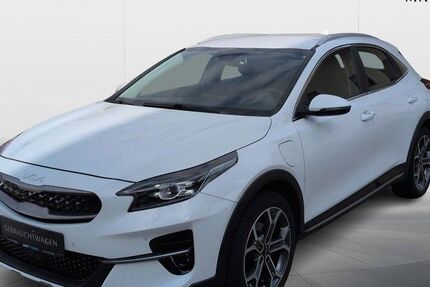 Kia XCeed 37.500 km 23.950 &euro; Rötz 92444