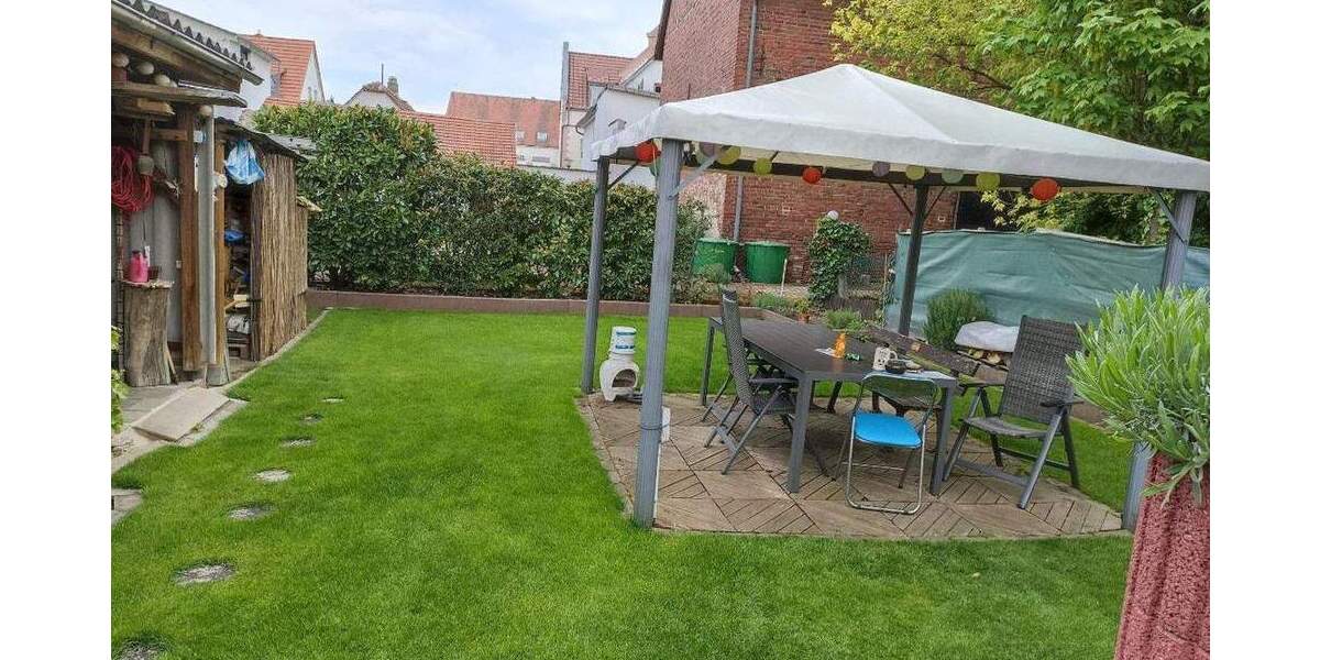 Mehrfamilienhaus, Wohnhaus Pfungstadt - 6 Zimmer, 155 m&sup2;, 489.000&euro; | Angebot:25711079