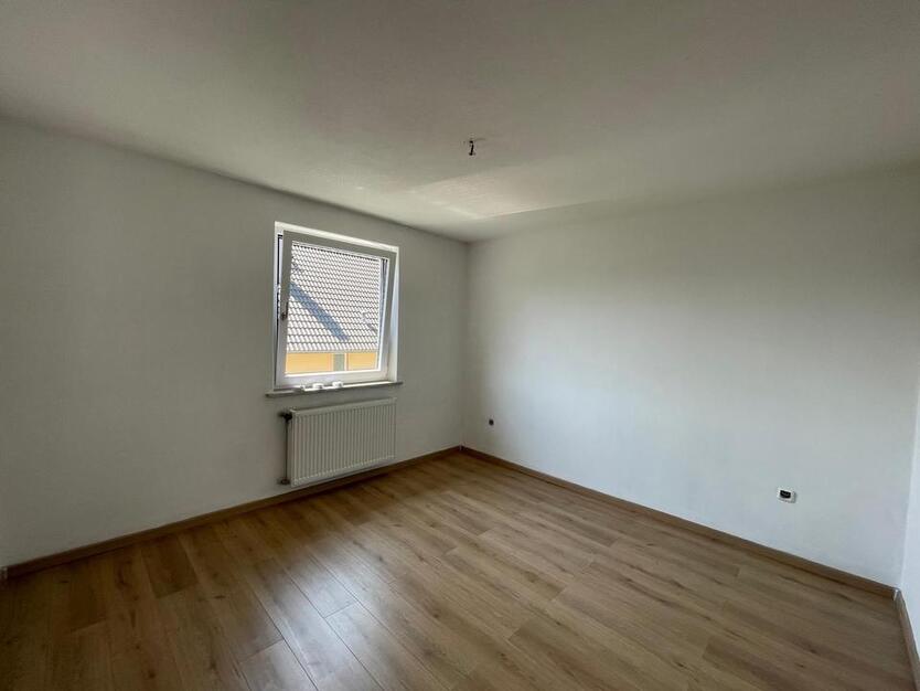 4,5 Zimmer-Wohnung in Burglengenfeld