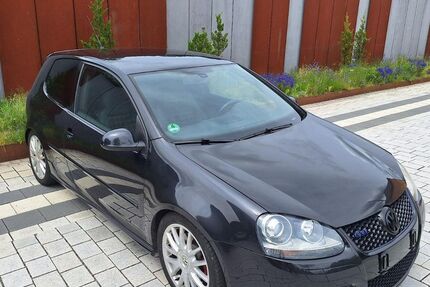 VW Golf 200.000 km 3.699 &euro; zella-mehlis 98544