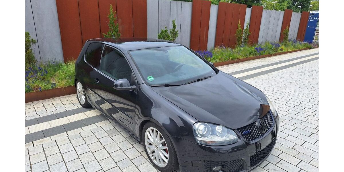 VW Golf 200.000 km 3.699 &euro; zella-mehlis 98544
