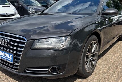 Audi A8 259.800 km 12.199 &euro; Oldenburg 26129