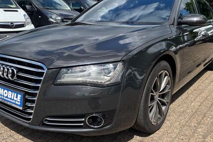 Audi A8 259.800 km 14.499 &euro; Oldenburg 26129