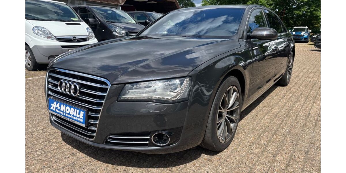 Audi A8 259.800 km 14.499 &euro; Oldenburg 26129