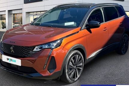 Peugeot 5008 18.012 km 27.780 &euro; Hamburg 22457