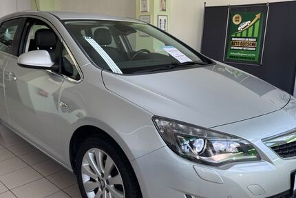 Opel Astra 93.200 km 6.290 &euro; Lutherstadt Wittenberg 06886