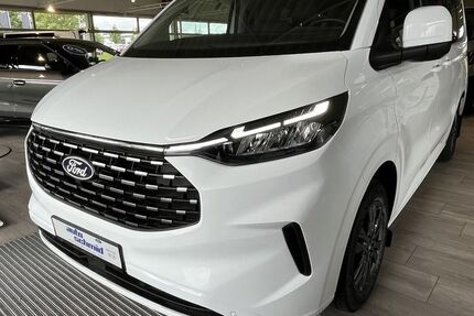 Ford Tourneo Custom 21.200 km 38.990 &euro; Rottweil 78628