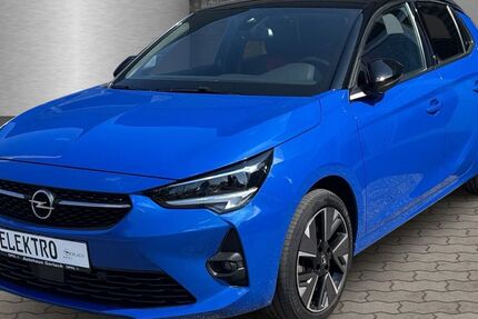 Opel Corsa 52.342 km 15.500 € Niederahr 56414