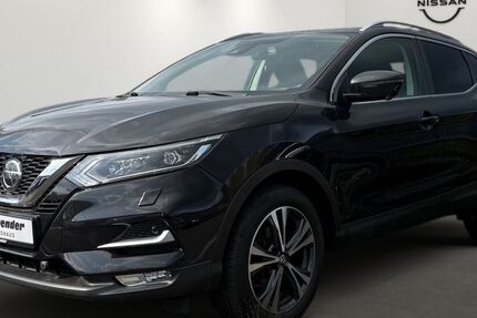 Nissan Qashqai 98.000 km 14.480 € Dillenburg 35684