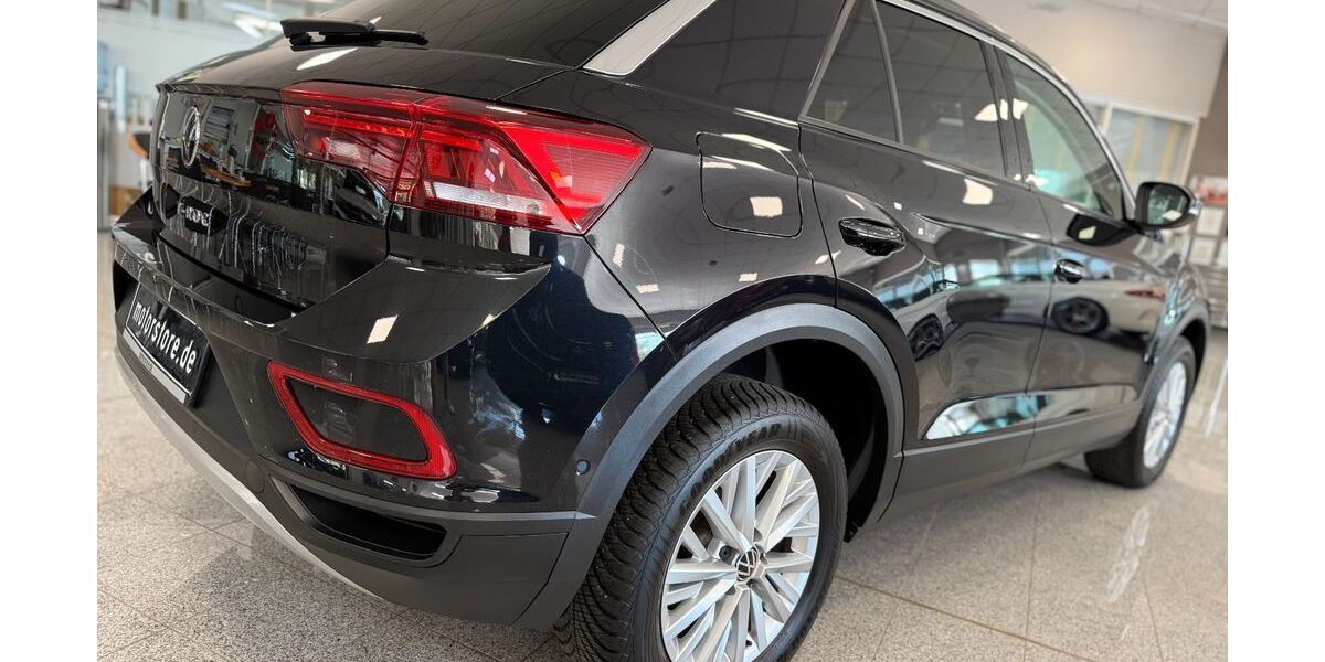 VW T-Roc 32.059 km 21.590 &euro; Aichach 86551