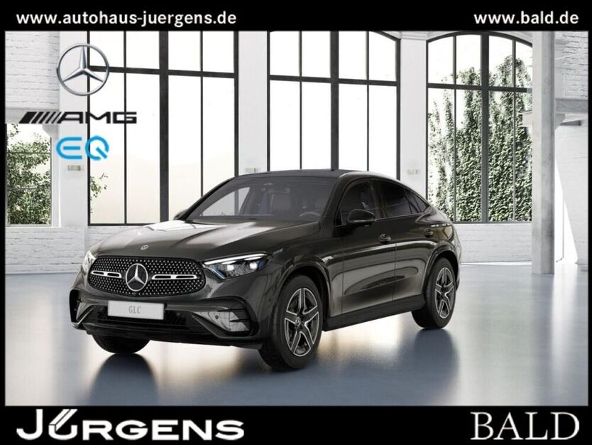 GLC 200